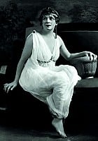 Cleo Madison